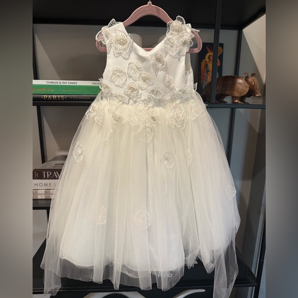 Anthropologie Wedding - Picture 6 of 7